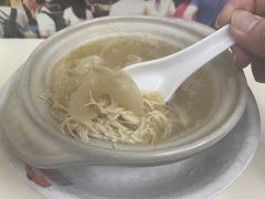 -下环街市熟食中心