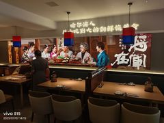 -将军牛排·尔滨地标朝鲜族美食(总店)