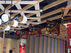 -鱼酷活鱼烤鱼(北美店)