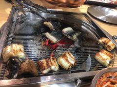 -麻蒲碳烤肉(嘉禾东平地铁站19号店)