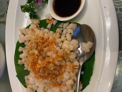 清风三虾-新聚丰菜馆(太监弄店)