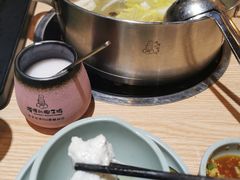 -嗲嗲的椰子鸡(亚龙湾总店)