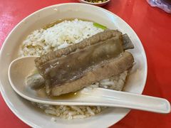 -兴记肉骨茶(甲洞大街第二新分店)