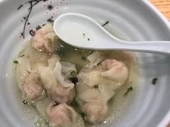 -顾一碗馄饨·烧麦(儿童医学中心店)