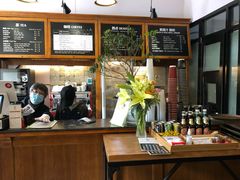 -1901 Cafe(西四店)