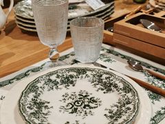 -ZARA HOME(蓝色港湾店)