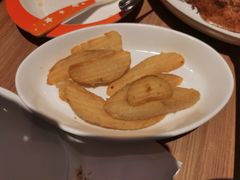 薯格-必胜客(华都店)