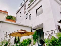 -漫笙舍Manse·咖啡·民宿