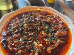-饭江湖·江湖菜(湖广会馆店)