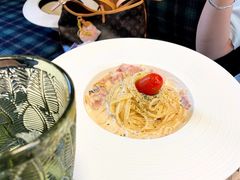 -仁义涵西餐·咖啡(中华巴洛克店)