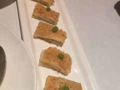 -广州富力丽思卡尔顿酒店·丽轩·粤菜