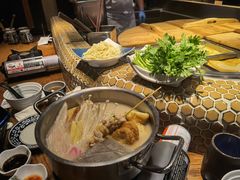 -yokocho上横町·日本食街(深业上城店)