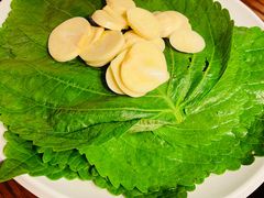 -辛氏火炉·韩式古法烤肉(松北店)