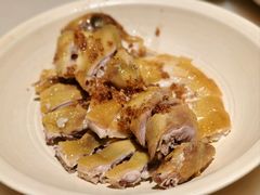 -客语客家菜(华发商都店)
