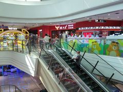 -万达广场(东莞厚街店)