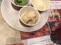 -芭菲盛宴·环球美食(锦城万达广场店)