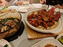 -尚一汤·粤菜海鲜(环球港店)