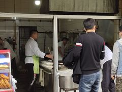 门面-甘记肥肠粉(马鞍北路店)
