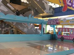 -天虹购物中心(石路店)