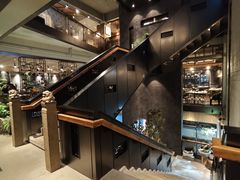-川旺角融合菜•海景餐厅(星海广场店)