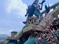 -波塞冬旅游度假区