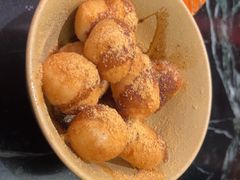 -廖川菜(太阳宫店)