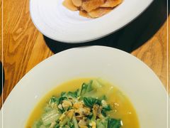 -船歌·鱼水饺青岛菜(金狮广场店)
