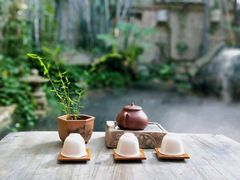 -The Flowers Coffee(南山店)