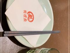 -有璟阁港式餐厅(国贸商城店)