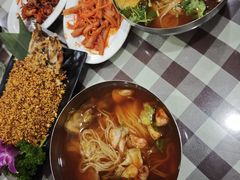 -西塔大冷面(三好街店)