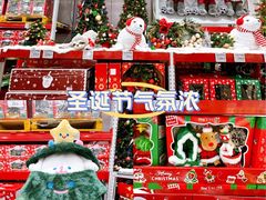 -山姆会员商店(上海浦东店)