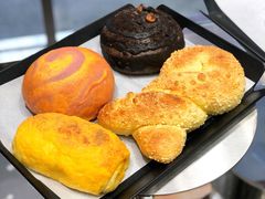 -LELECHA乐乐茶(新街口大洋店)