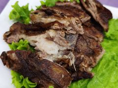 -白魁老号饭庄(交道口店)