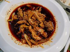 -干老四雅鱼饭店(滨江西路店)