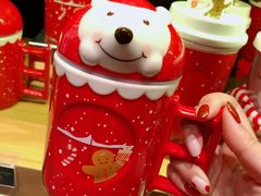 -星巴克(南京江宁文鼎广场店)