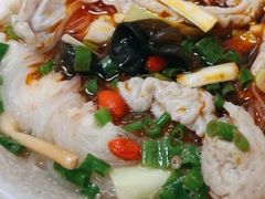 -长香源葫芦头梆梆肉(兴隆巷店)
