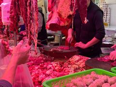 -阿娟牛肉丸·手打牛肉丸·现做现卖