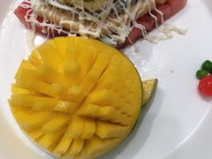 -齐家花园大酒店(宝山店)