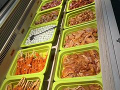 -阪尚皇·原切牛排·烤肉火锅自助(北京路店)