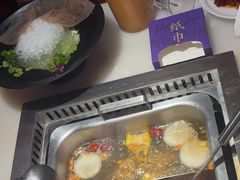 -重庆高老九火锅(万象城店)