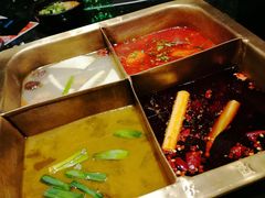 -王家渡火锅店(棕榈泉店)