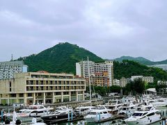 -大梅沙海滨公园