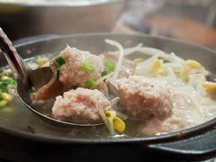 -汝萍传统蘸水菜(春华路总店)