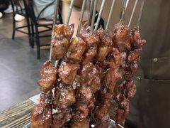 -巴犀烧烤(新崇光店)