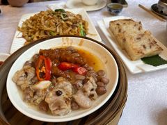 -畔山酒店中餐厅