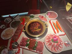 -小龙坎火锅(全球总店)