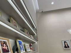 -天真蓝照相馆(五角场百联又一城店)