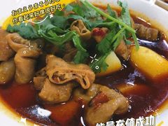 -天一沾水肥肠(科园一街店)