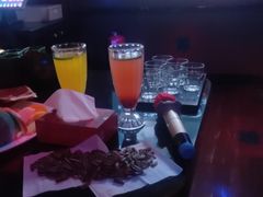 -欢乐盛KTV音乐会所(泰然店)