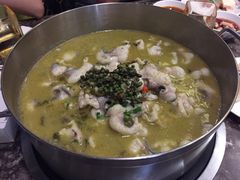 -江南鱼捞(北仑银泰城店)